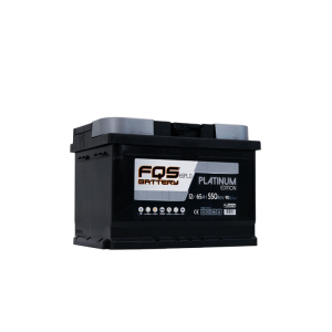 Batería de coche – Gama Platinum Edition  65Ah +Dcha Amperios 60Ah a 70Ah Baterías
