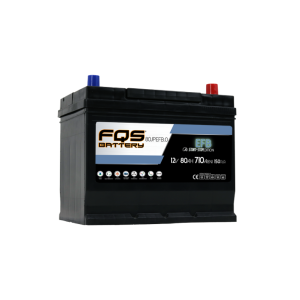 Batería de coche – Gama EFB Edition Start-Stop 80Ah +Dcha AGM-EFB-START STOP Baterías