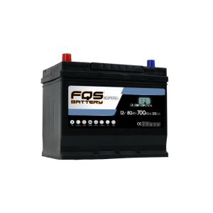 Batería de coche – Gama EFB Edition Start-Stop 80Ah +IZQ AGM-EFB-START STOP Baterías