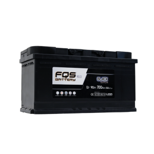Batería de coche – 4×4 – V.I. 90Ah +Dcha Amperios 80Ah a 90Ah Baterías
