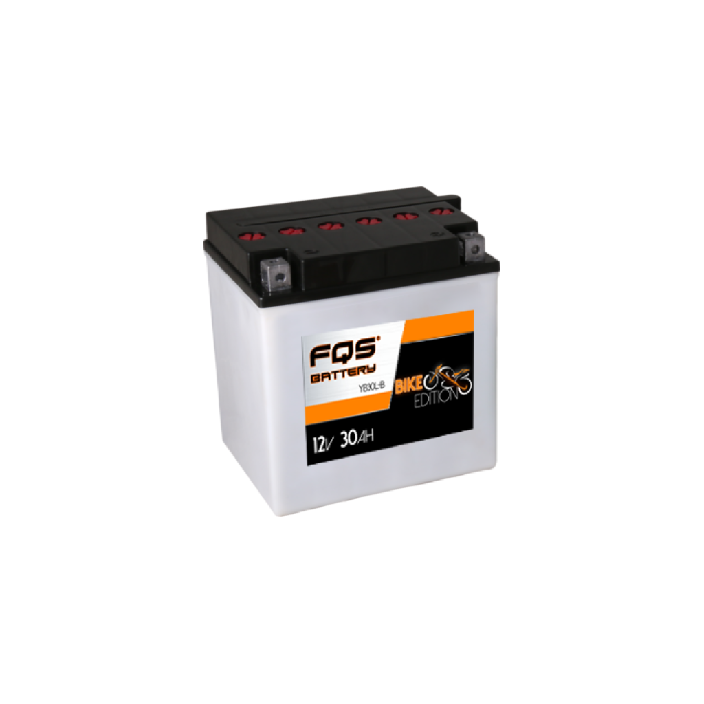 Batería De Moto YB30L-B | AGBATTERY CLASSIC 30Ah + Dcha - AG Baterías