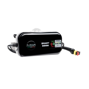 CARGADOR – BC SMART 5000 +Productos Baterías